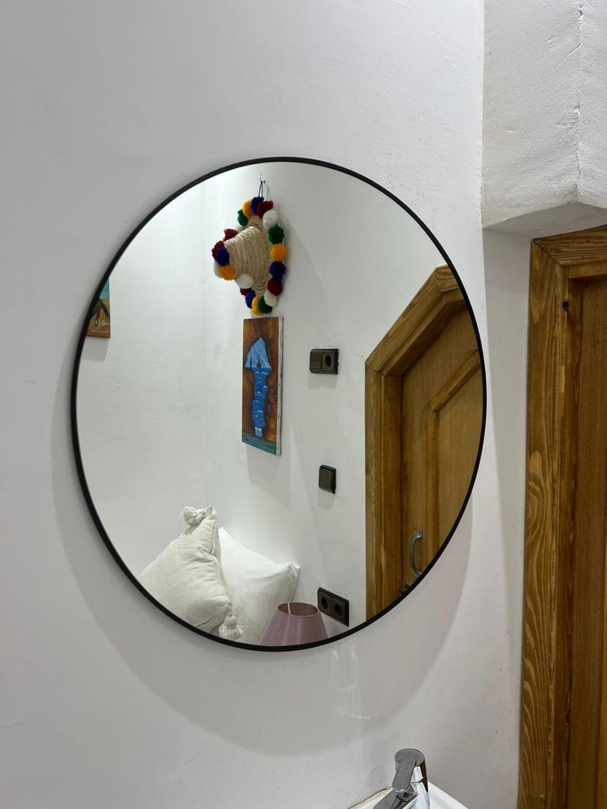 Chambre A La Medina Avec Salle De Bain Prive แทนเจียร์ ภายนอก รูปภาพ